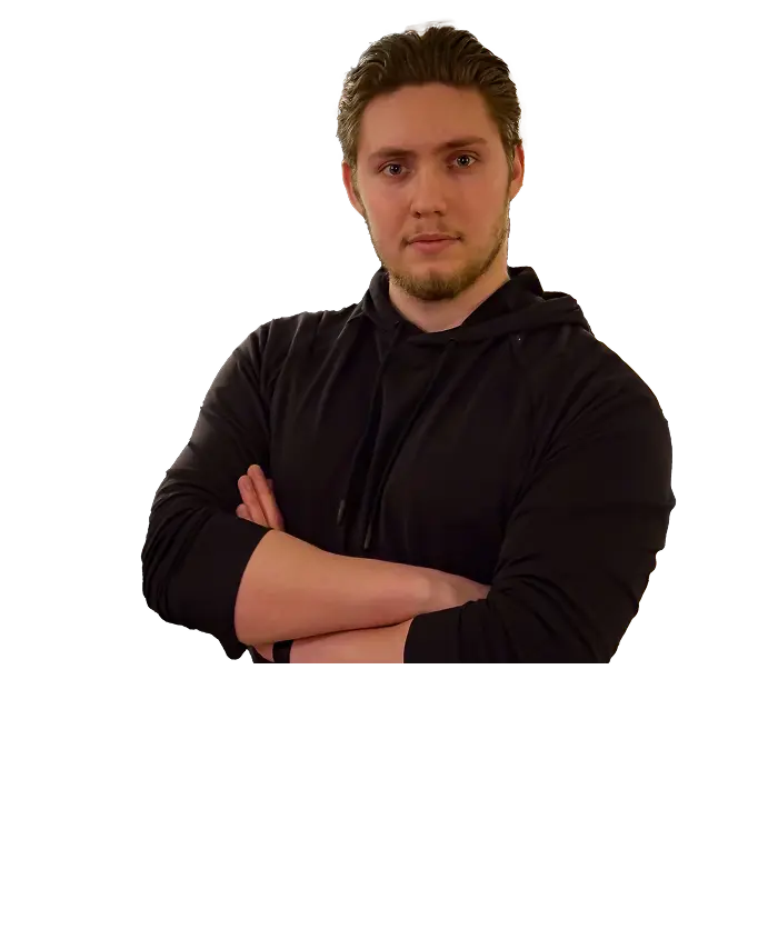 Trainer Photo